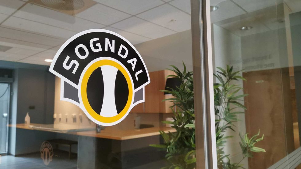 OVERGANGAR: Mange nye ansikt inn dørane til Sogndal Fotball i dette overgangsvindauget, har også ført til at fleire er på veg ut.