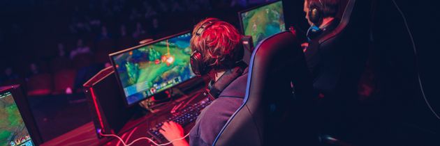 Telialigaen lanserer bedriftsliga