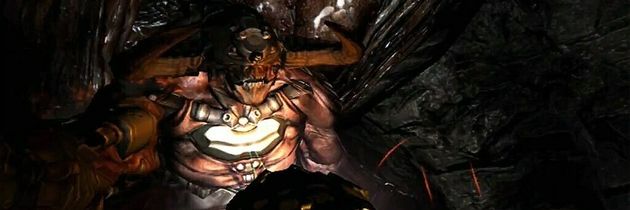 Avduket Doom 3 VR og fem andre PlayStation VR-spill