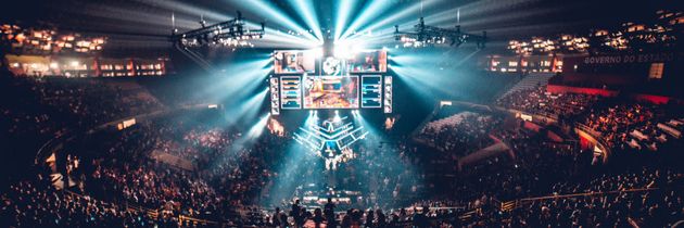 TV 2 arrangerer norsk kvalifisering til Blast Nordic Masters