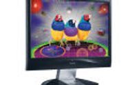 Skjermnyheter fra Viewsonic