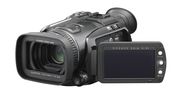 JVC HD Everio GZ-HD7