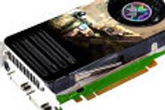 Billigere GeForce 8800 i salg