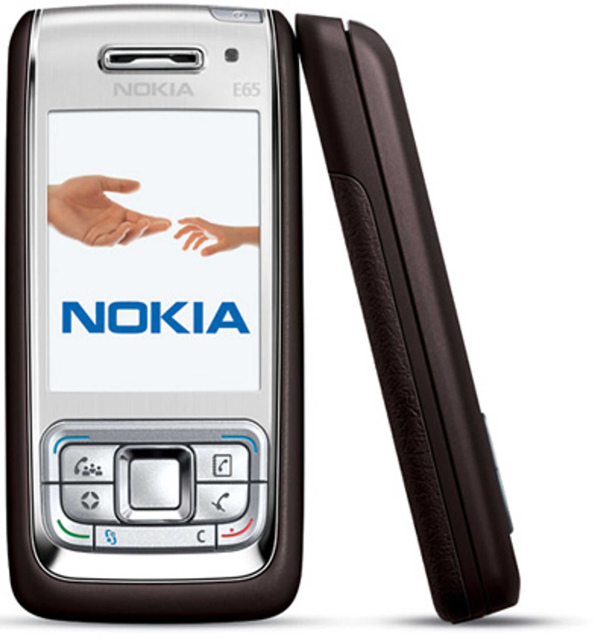 (Bilde: Nokia)