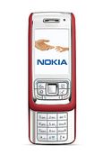 Nokia E65