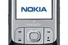 Nokia 6110 Navigator med abonnement