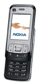 Nokia 6110 Navigator