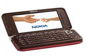 Nokia E90 Communicator