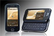 Møt Samsungs portefølje for 2007