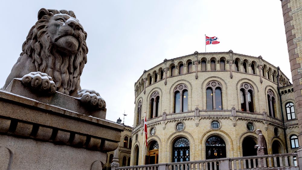 Tekna mener satsingen på IKT-sikkerhet må trappes opp kraftig. De mener angrepet på Stortinget understreker viktigheten av denne kompetansen.