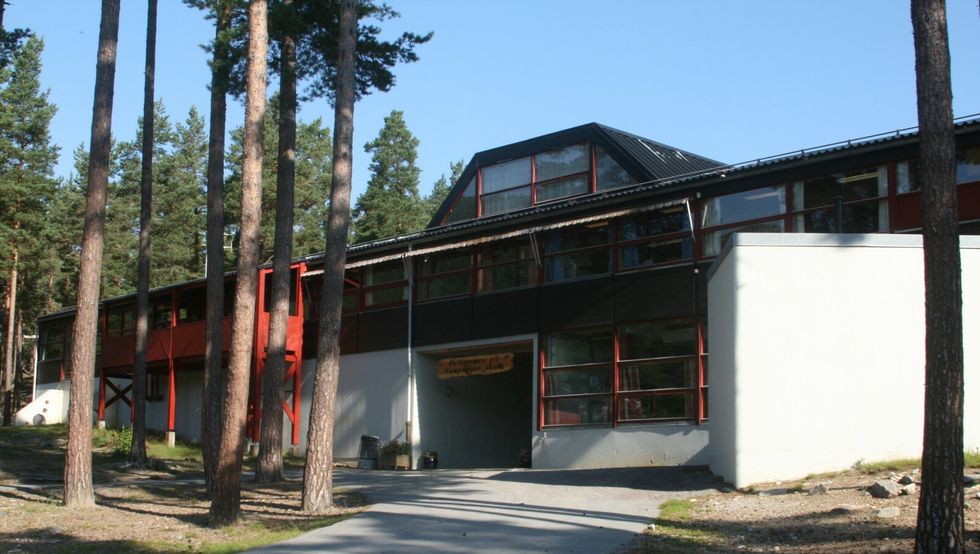 Ny positiv test tilknytt Kaupanger skule