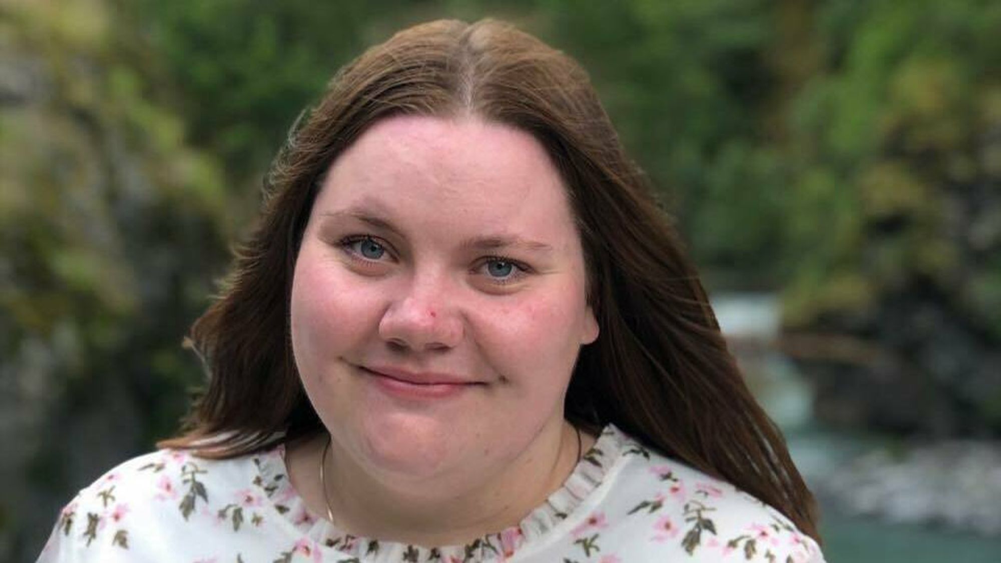 LEI AV Å GÅ PÅ EKSTRATANKEN: Barnehagearbeidar Sonja Kristine Strupstad fortel om ein jobbkvardrag prega av frykt og usikkeheit rundt smittevern for både tilsette og born.