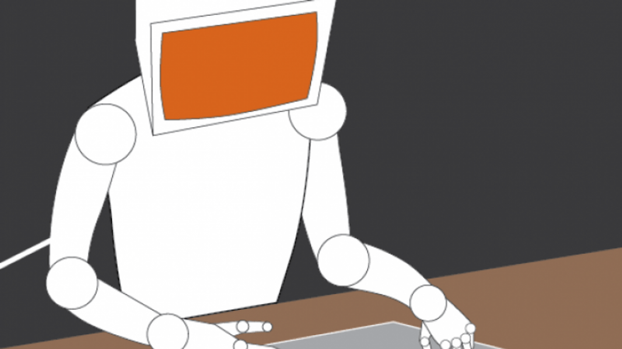 En GDPR-modell for AI kommer ikke til å fungere, mener professor.