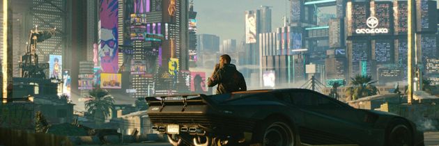 Cyberpunk 2077-utvikleren tror spillet er nærmere et comeback på PlayStation