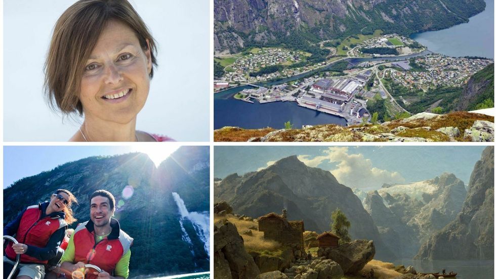 Fasit på nyheitskviss - Fekk du rett?