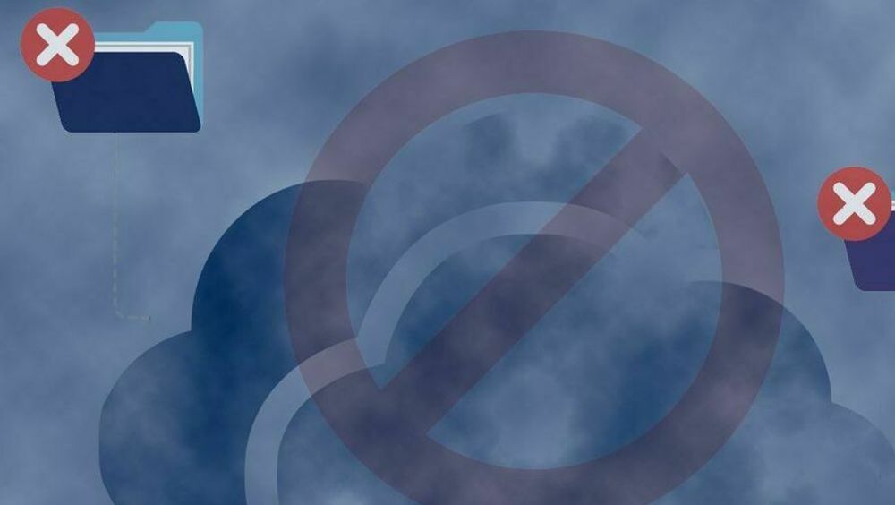 I februar i fjor opplevde Andreas Prinz at Microsoft plutselig sperret hans Onedrive-konto med en halv terabyte private data. Nå er klagen hans oversendt det irske Datatilsynet.