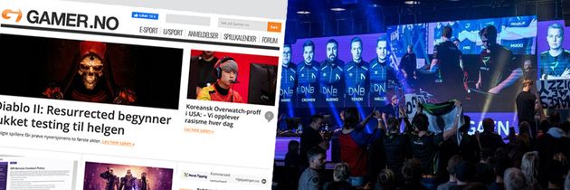 Polaris Media investerer 10 millioner i selskapet bak Gamer.no og Telialigaen
