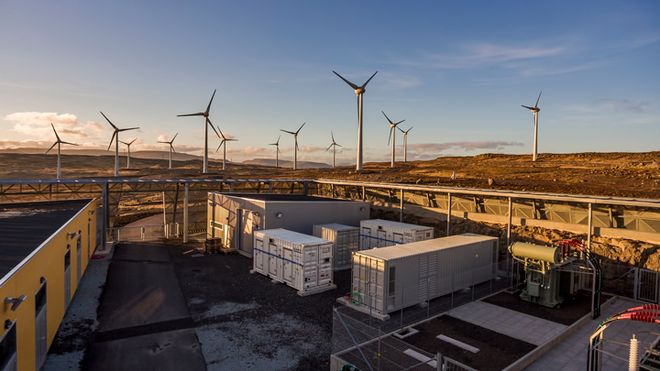 Supersmart programvare kan gjøre disse vindmøllene til svaret på morgendagens energiproblem