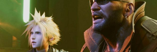 Square Enix: – Vi er ikke til salgs
