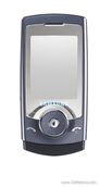 Samsung SGH-U600
