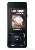 Samsung SGH-F300