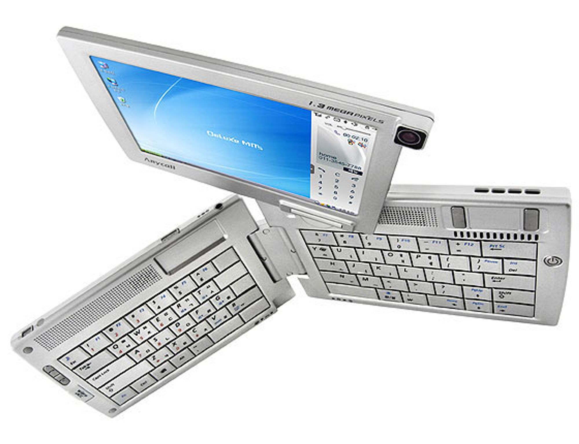 Samsung P9000