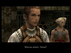 Final Fantasy XII var ikke et stygt spill i 2006 heller.