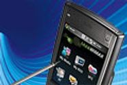 Nå kommer Wimax-telefonene