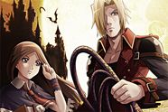 Castlevania: Portrait of Ruin