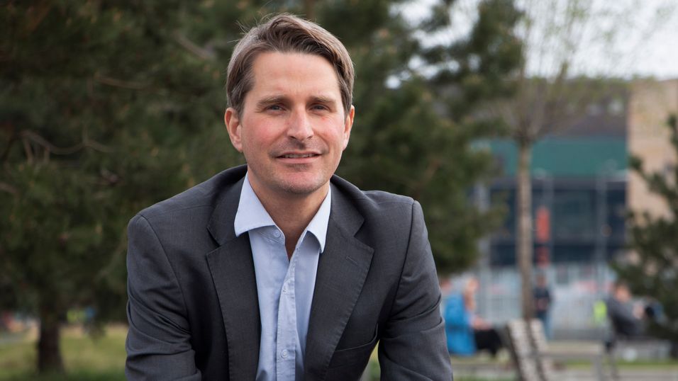 Finn Myrstad, fagdirektør digitale tjenester hos Forbrukerrådet, har lenge påpekt at det trengs mer konkurranse i mobilmarkedet for at forbrukerne skal få gode tilbud.