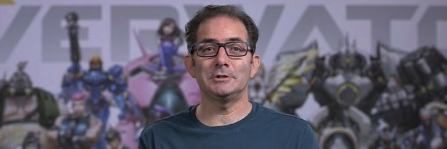 Overwatch-sjef Jeff Kaplan gir seg etter 19 år i Blizzard