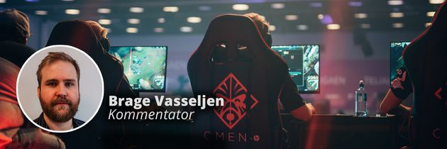 Sertifisering for å jobbe innen e‑sport? Nei takk