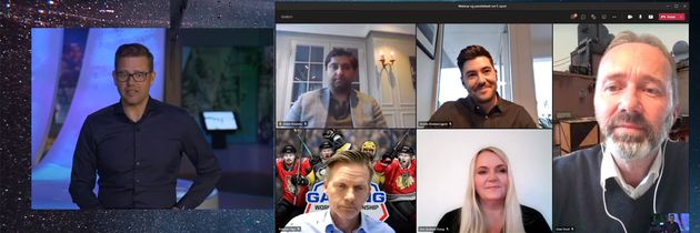 Klar tale fra politikerne: – Vi må anerkjenne e-sport og gaming