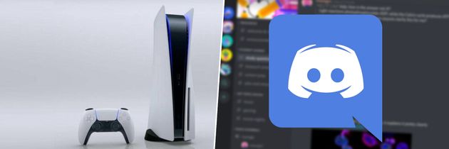 Discord kommer til PlayStation neste år