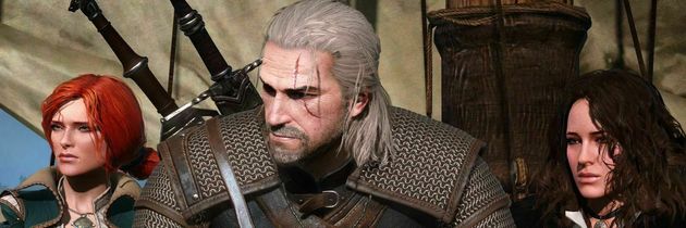 The Witcher 3-sjefen forlater CD Projekt etter anklager om mobbing