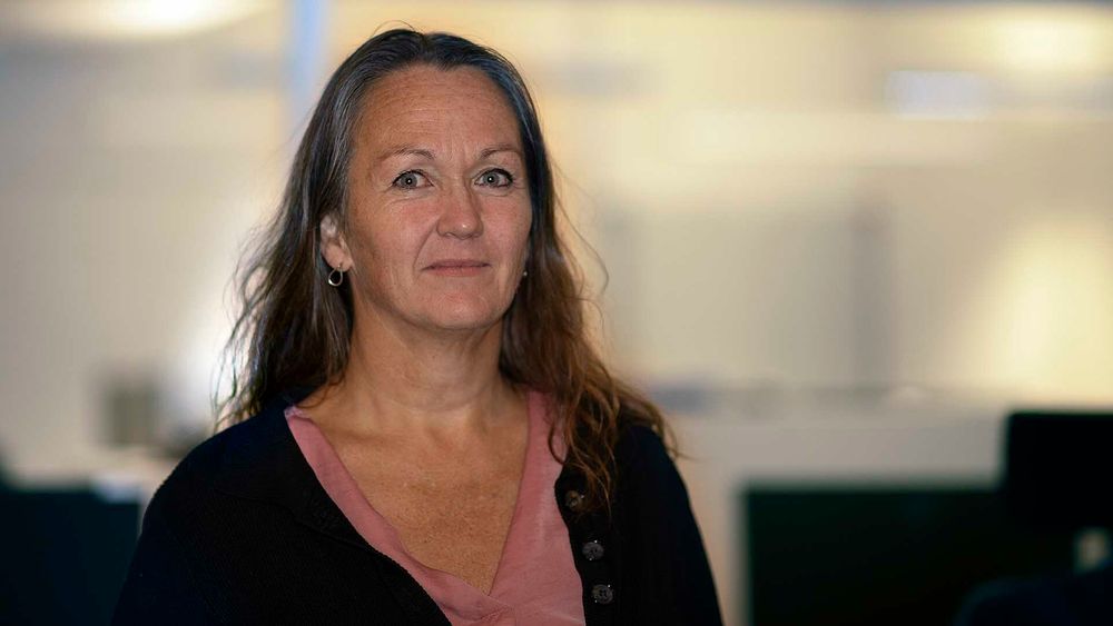 – Vi er opptatt av universell utforming og fortsetter å jobbe hardt for at våre felles offentlige IT-løsninger skal være tilgjengelige for alle, sier Cat Holten i Digitaliseringsdirektoratet.