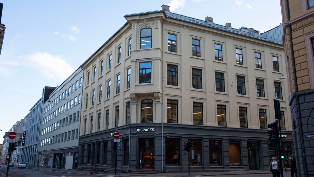 Salesforce Norgeskontor på Spaces ved Kvadraturen må fortsatt holde stengt, men nå får Oslo-kontoret førstehåndserfaringer fra andre Salesforce-avdelinger som åpner verden over.
