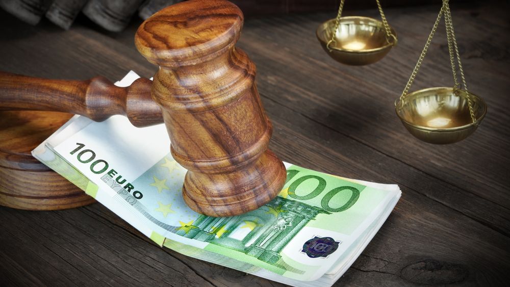 De europeiske datatilsynene utsteder stadig oftere gebyr for overtredelser av personvernforordningen GDPR.