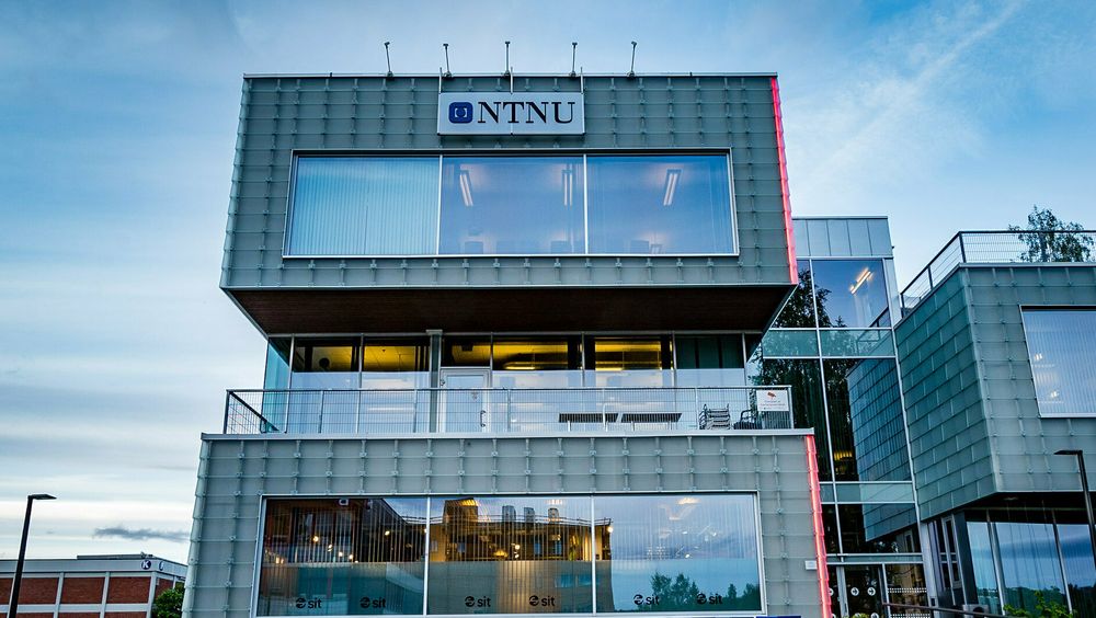 NTNU strammer nå inn på datasikkerheten, noe som berører svært mange studenter og ansatte.