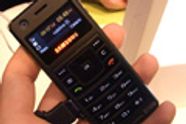 Samsung F300 