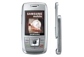 Samsung SGH-E250
