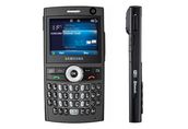 Samsung SGH-i600 med abonnement