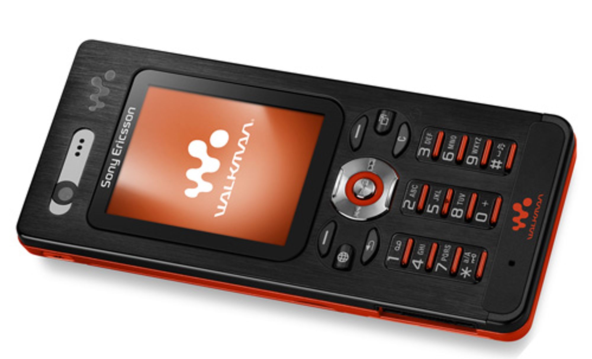 (Bilde: Sony Ericsson)