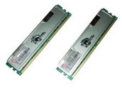 G.Skill F2-6400CL4D-2GBHK