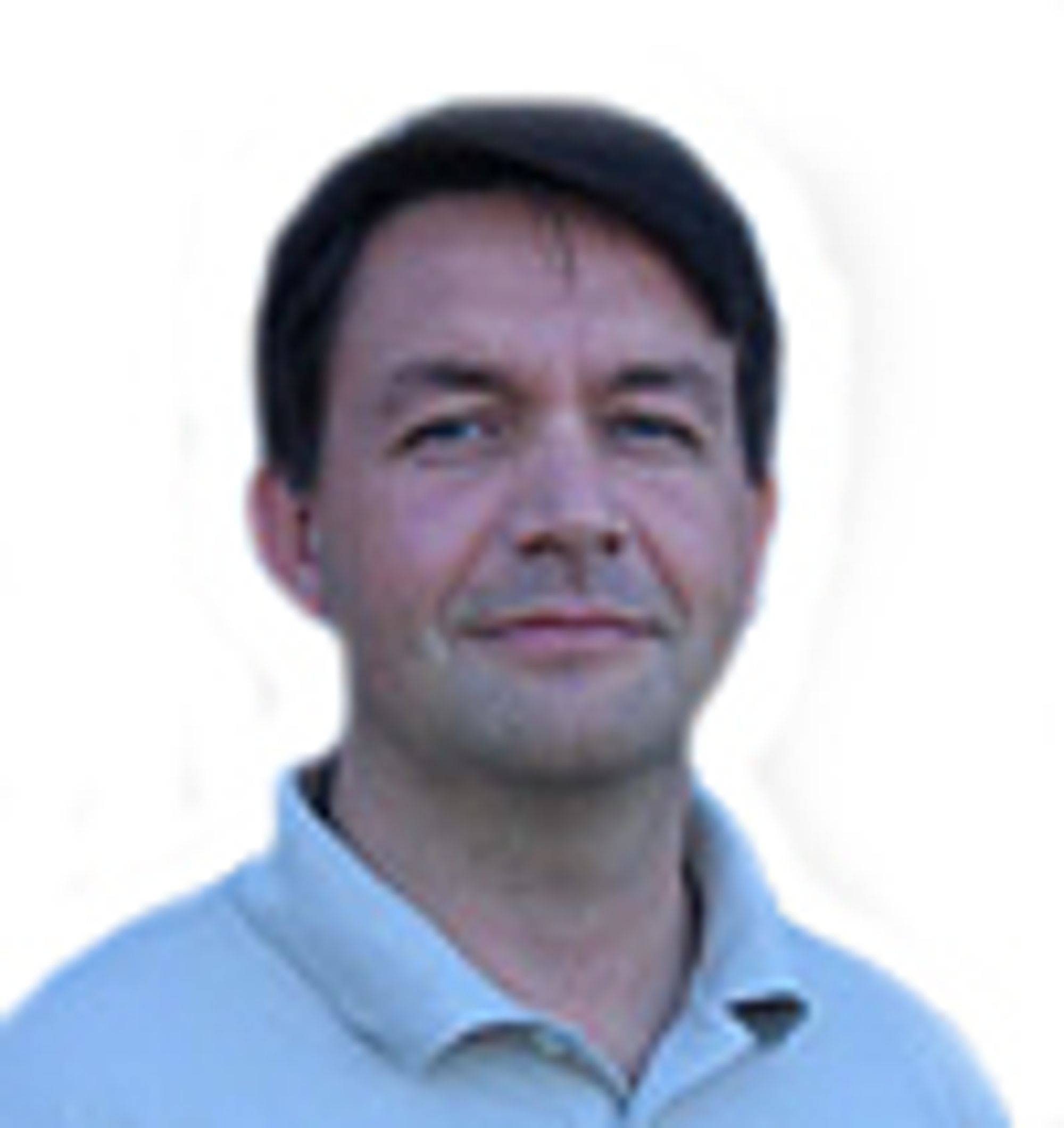 Jon Olav Pedersen i Shektech