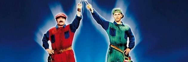 Et fyrverkeri av en drittfilm