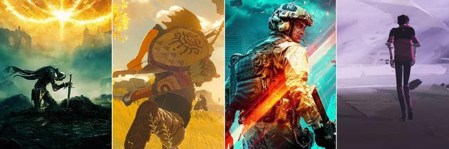 Dette er de største nyhetene fra E3 2021