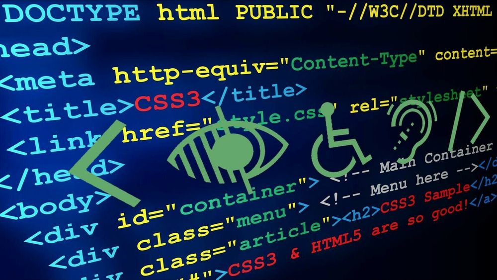 W3C-standarden for universell utforming på weben har blitt oversatt til norsk.