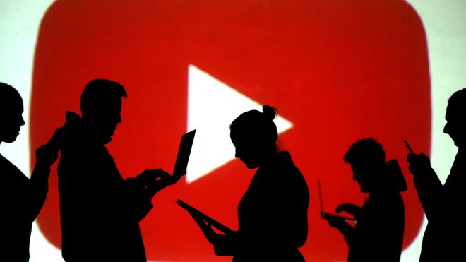 Youtubes Tiktok-variant kommer til Norge