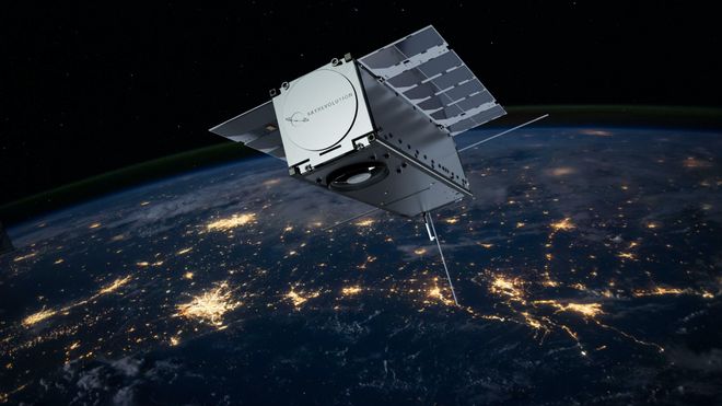 Dårlig kapasitet på bakken gjør at mange satellitter tar bilder som aldri brukes